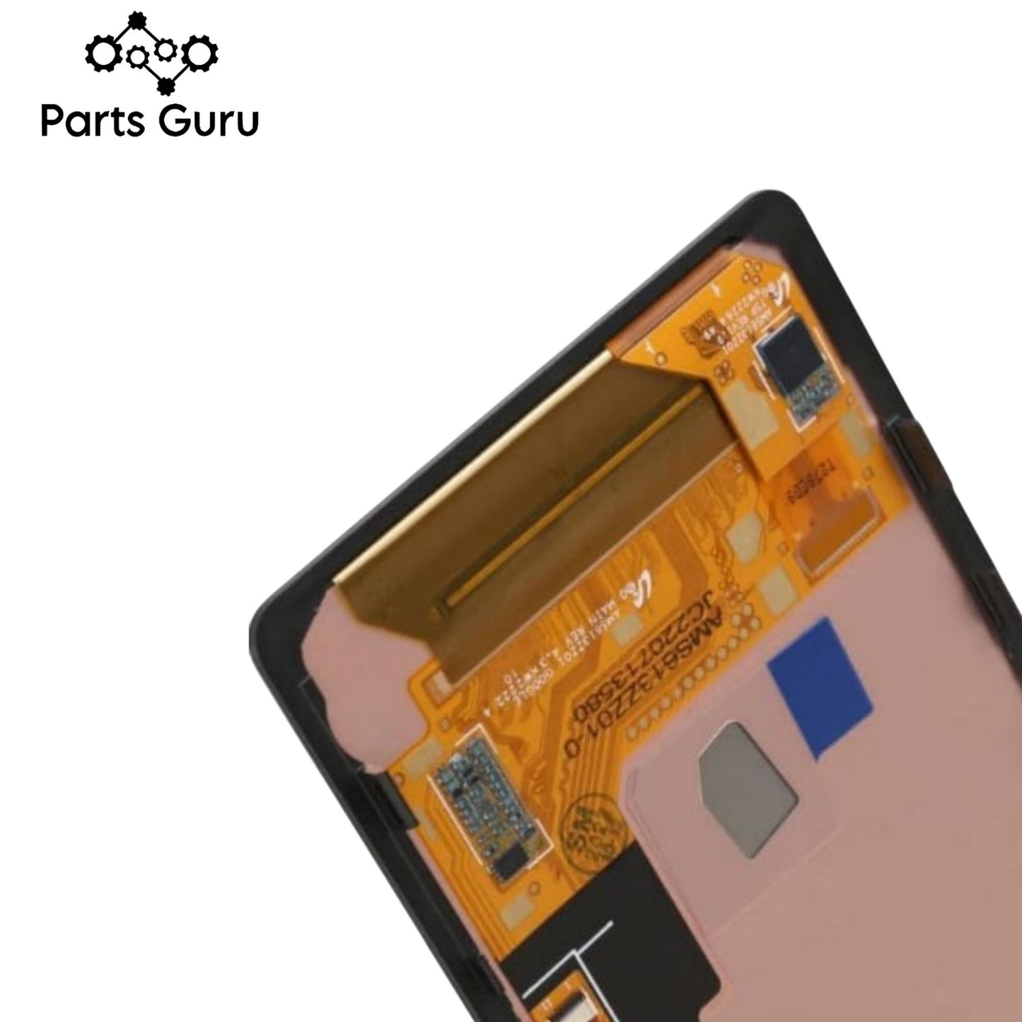 Google Pixel 6 IC Panel || Pixel 6 ic panel || Google pixel 6 ic Display Unit || Parts Guru