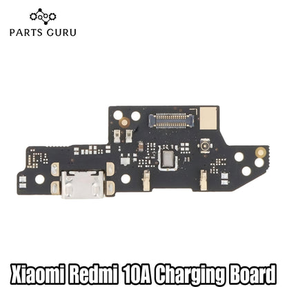 Redmi 10A Charging Board || Parts Guru
