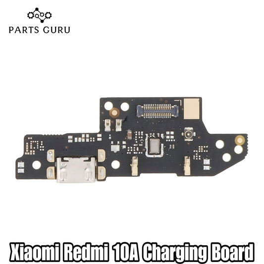 Redmi 10A Charging Board || Parts Guru