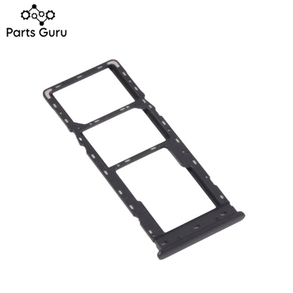 Techno Spark 5 Sim Tray || Spark 5  Sim Tray || techno 5 Sim tray/ Sim Slot || Parts Guru