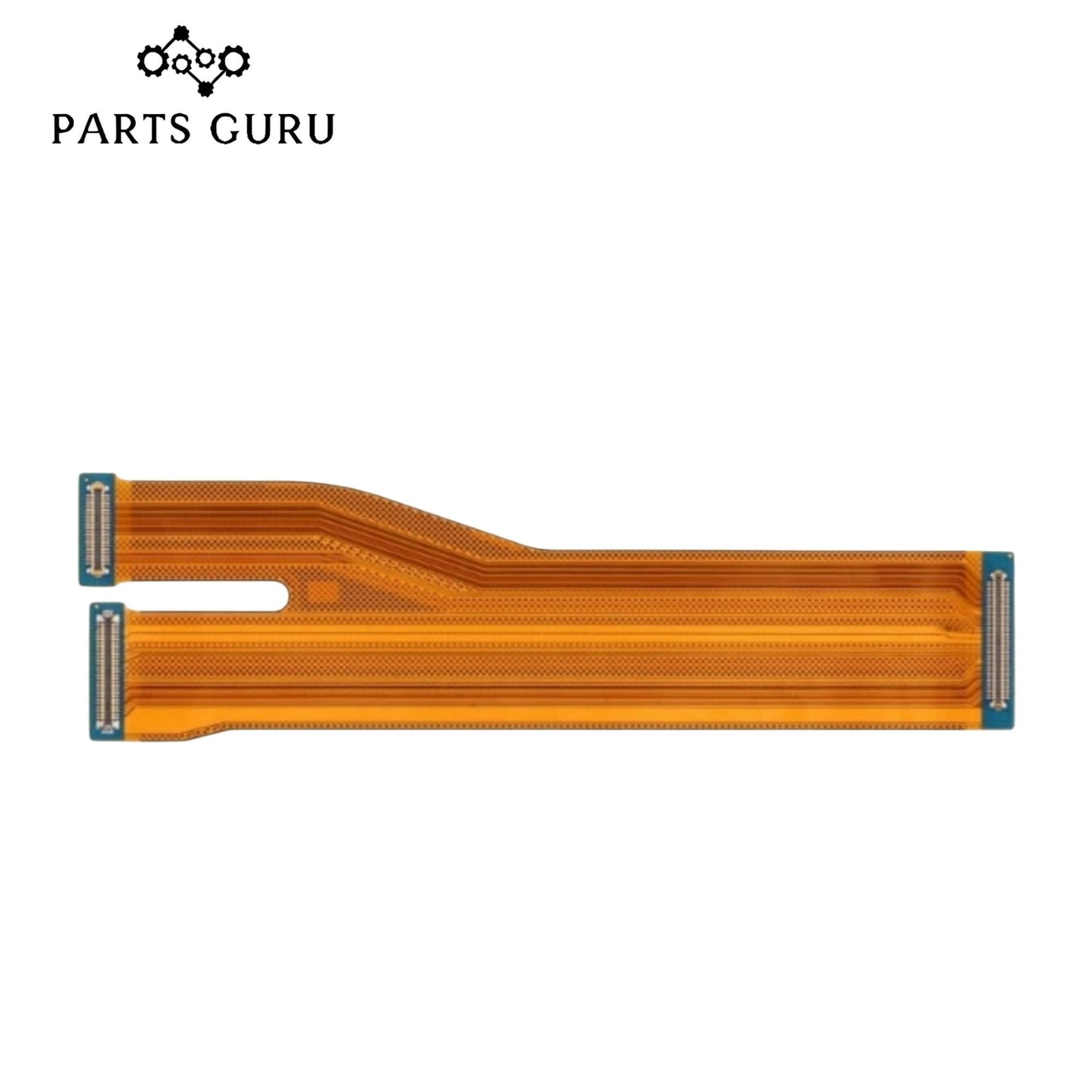 A52 Motherboard Strip || Samsung A52 Motherboard Flex || Samsung a52 main strip || samsung a52 strip  || Parts Guru