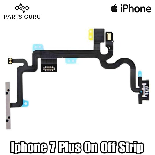 Iphone 7 Plus On Off Strip || Iphone 7 plus on off strip || iphone 7+ on off strip replacement || Parts Guru