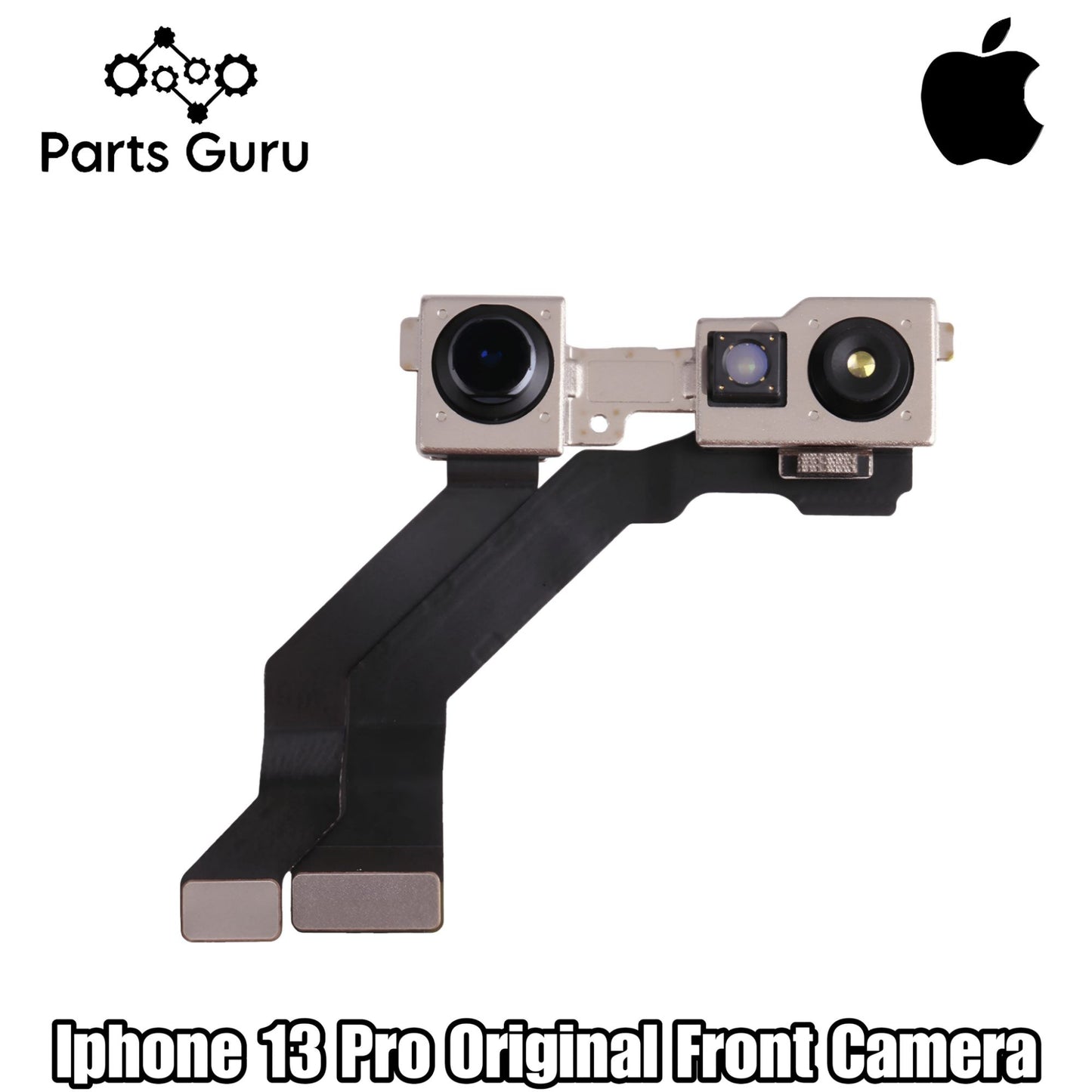 Iphone 13 Pro Original Front Camera || Iphone 13 pro original front camera || iphone 13 pro || Parts Guru