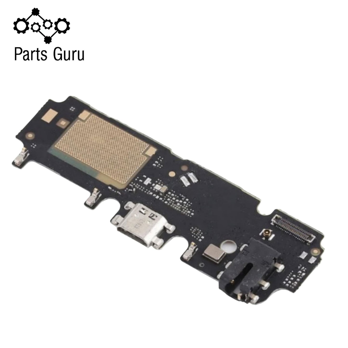 Vivo Y83 Charging Board || Vivo Y83 Charging strip || vivo y83 charging flex || Parts Guru