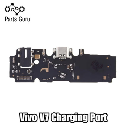 Vivo V7 Charging Board || Vivo v7 Charging strip || vivo V7 charging port || Parts Guru
