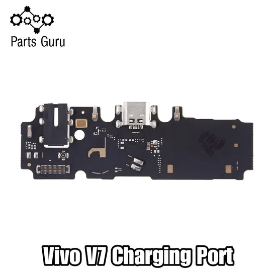 Vivo V7 Charging Board || Vivo v7 Charging strip || vivo V7 charging port || Parts Guru