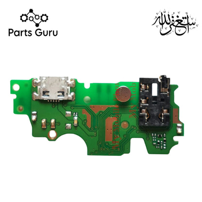 Techno Pop 4 LTE Charging Strip || Techno Pop 4 Lte Charging Board || techno pop4 lte charging port || Techno Pop 4 Lite || Parts Guru