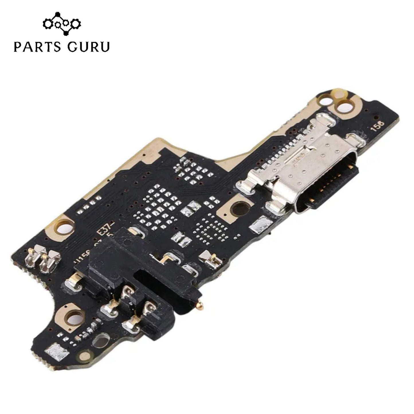 Xiaomi Poco X3 Charging Strip || Poco X3 Charging Board  || xiaomi poco X3 charging strip || Parts Guru