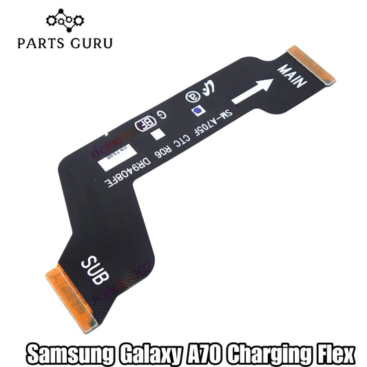 A70 Motherboard Strip || Samsung A70 Motherboard Flex || Samsung Galaxy a70 main strip || Samsung a70 || Parts Guru