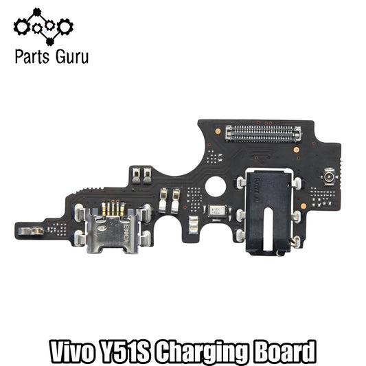 Vivo Y51S Charging Board || Vivo Y51s charging strip || vivo y51s charging port || Parts Guru