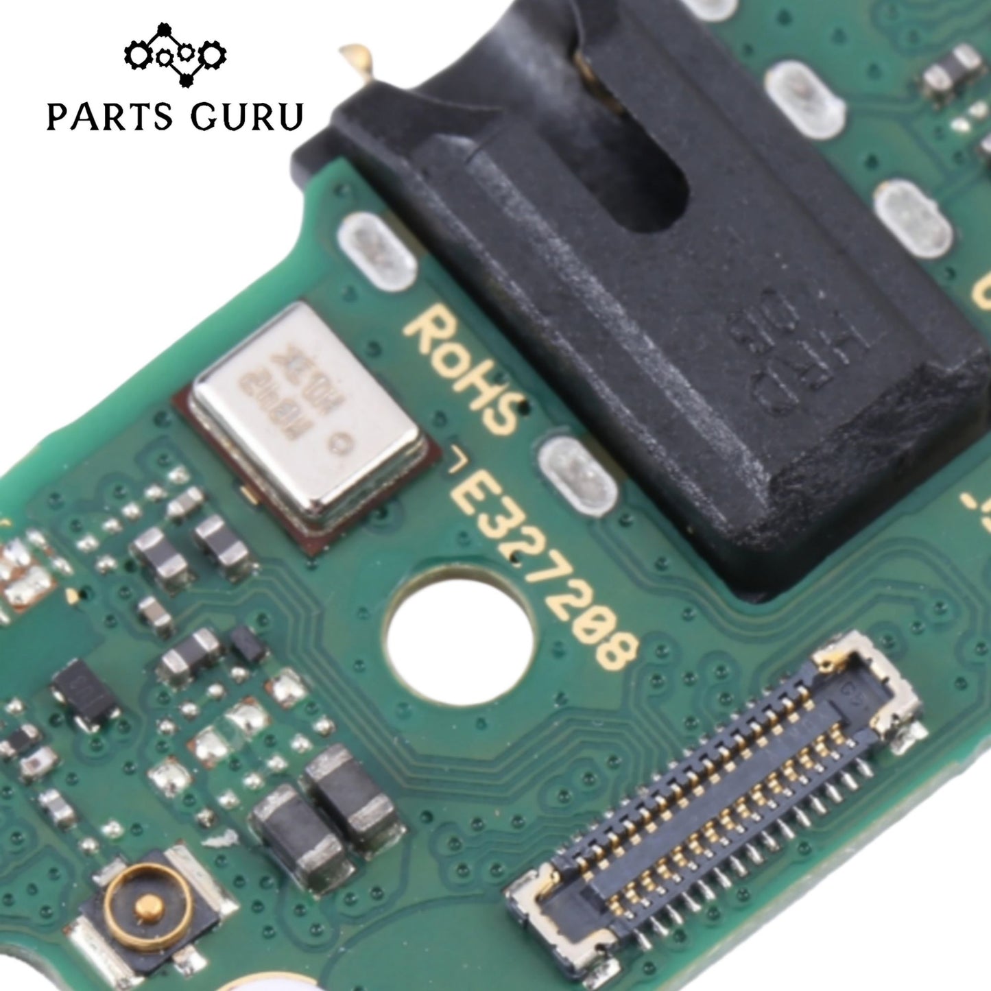 Infinix S5/S5 Lite X652 X652B X652C Charging Port Board || Infinix s5 charging board || x652 charging port ||