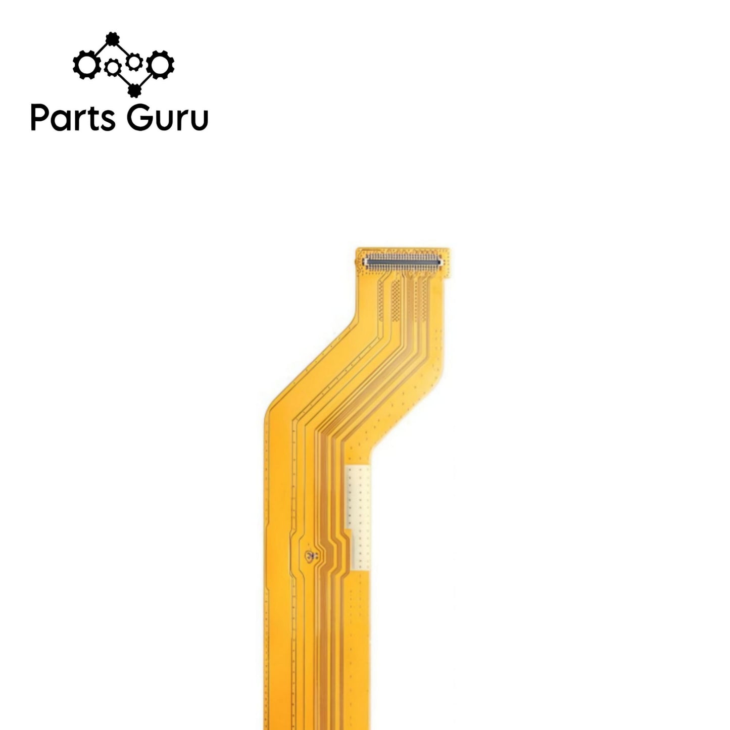 Vivo V23 Motherboard Strip || Vivo V23 main strip || vivo v23 motherboard flex || Parts Guru