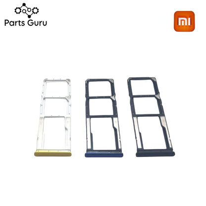 Xiaomi Poco M3 Sim Tray || Redmi Poco M3 sim tray / sim slot || Xiaomi sim tray || Parts Guru