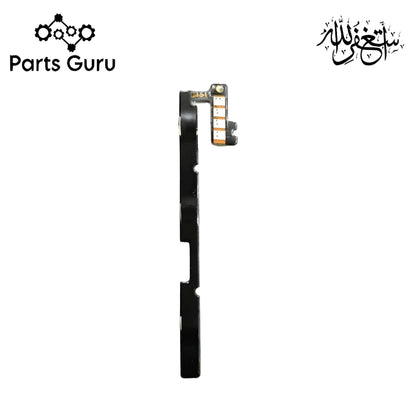 Itel Vision 1 Power Volume Button Flex || Vision 1 Power Volume Button Strip || vision 1 on off strip || Parts Guru