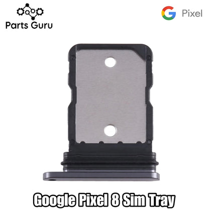 Google Pixel 8 Sim Tray || Google pixel 8 Sim slot || Google Pixel Sim Tray || Parts Guru
