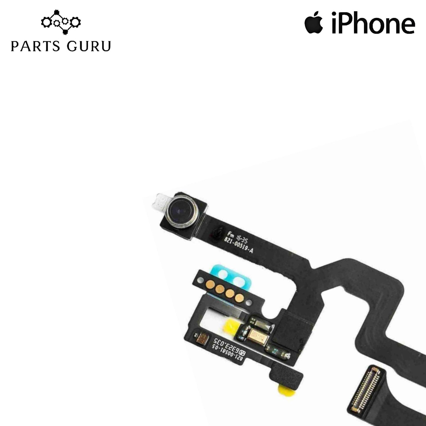Iphone 7 Front Camera || Iphone 7G Front Camera || iphone 7 front camera strip  || Parts Guru
