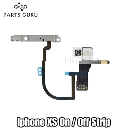 Iphone XS On Off Strip || Iphone Xs on off strip || iphone xs strip  || Parts Guru