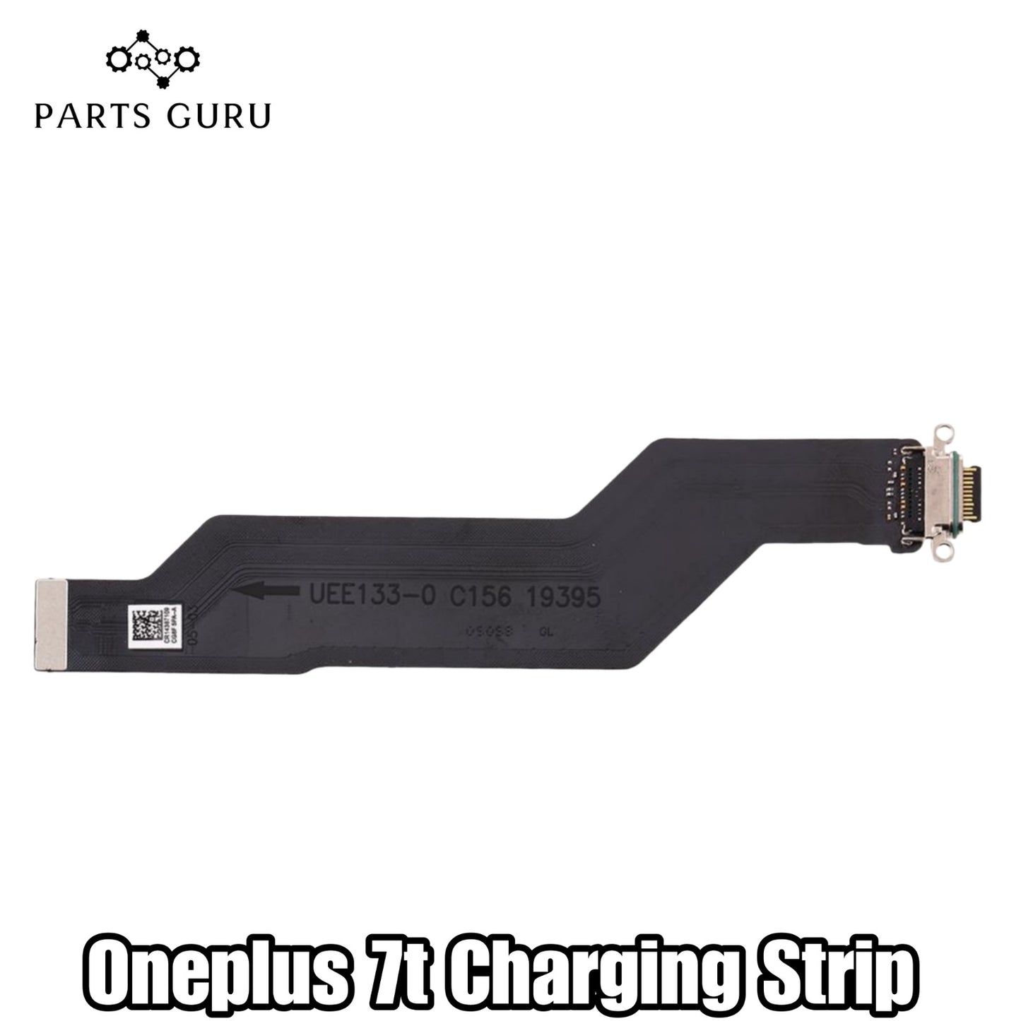 Oneplus 7T Charging Strip || 1+7T Charging Strip || Oneplus 7t Charging flex\ Charging Strip || Parts Guru