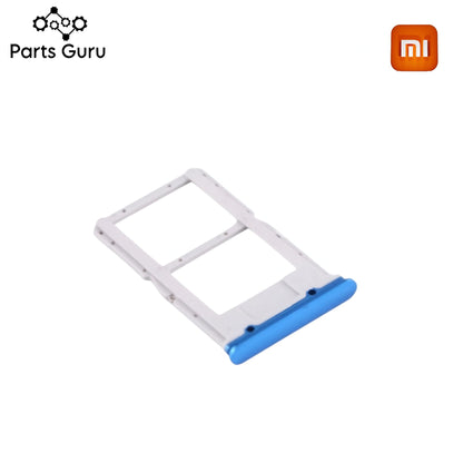 Xiaomi Redmi Mi 9T Sim Tray || Mi 9T sim tray / sim slot || Xiaomi sim tray || Parts Guru