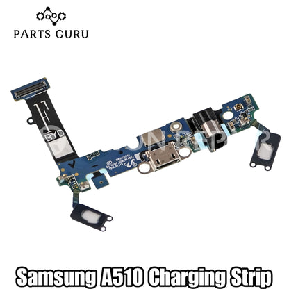 A510 Charging Strip || Samsung A5 2016 Charging Flex || samsung A5 2016 / a510 charging port || Parts Guru