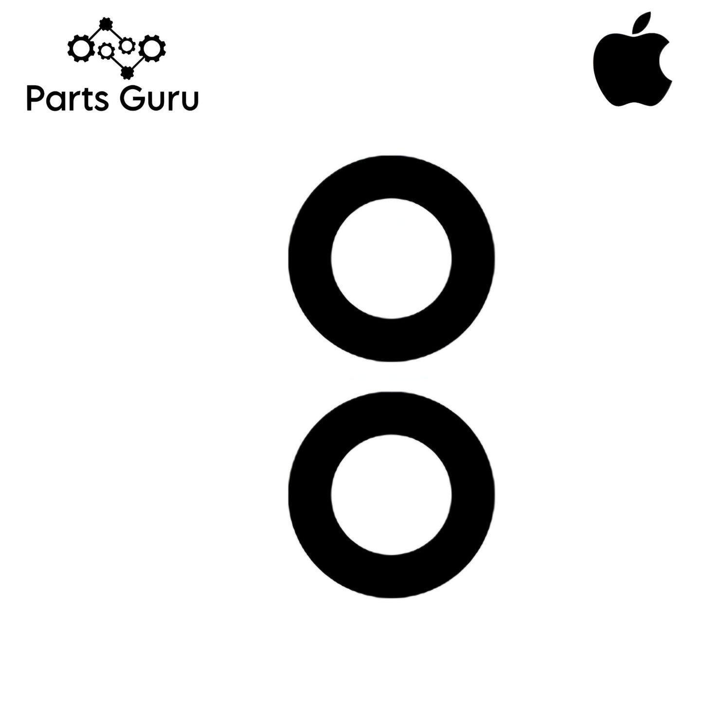 Iphone 15 Original Camera Lens || Iphone 15 original camera glass || Iphone 15  || Parts Guru