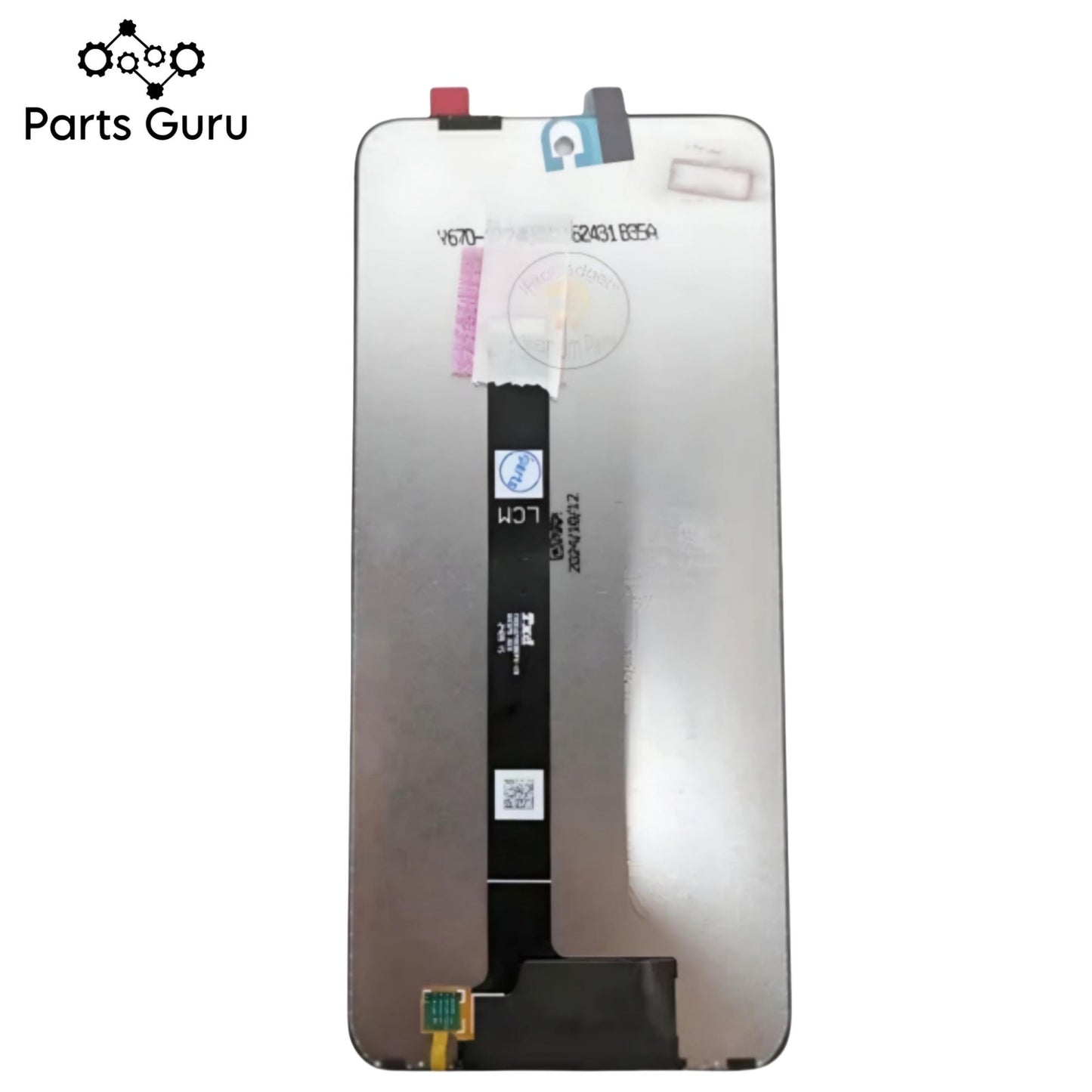 Nubia Focus Pro 5G Pannel || ZTE Nubia Focus Pro 5G Pannel || Nubia focus pro 5g  || Parts Guru