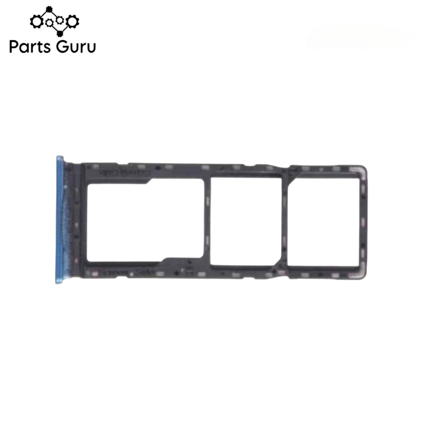 Itel Vision 2T Sim Tray || Itel 2 Sim Tray || Itel Vision 2t Sim tray/ Sim Slot || Parts Guru