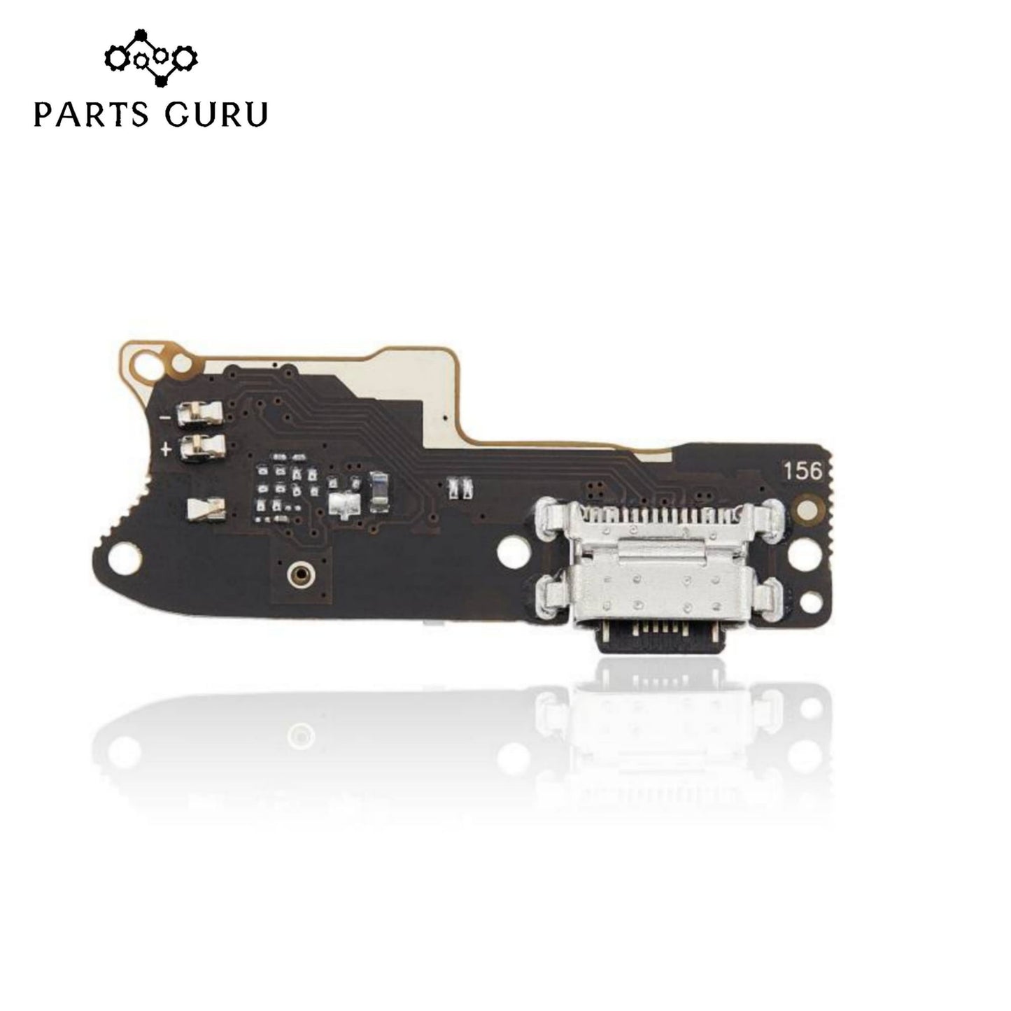 Xiaomi Poco M3 Charging Strip || Poco M3 Charging Board || xiaomi poco M3 Charging flex || Parts Guru