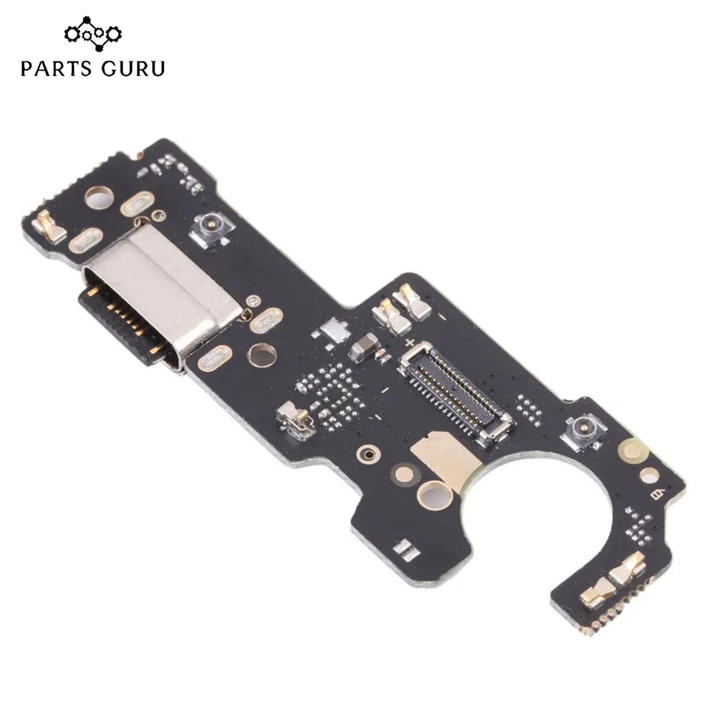 Xiaomi Redmi Note 10 5G Charging Strip || Xiaomi Note 10 5G Charging Strip || xiaomi redmi note 10 5g charging board || Parts Guru