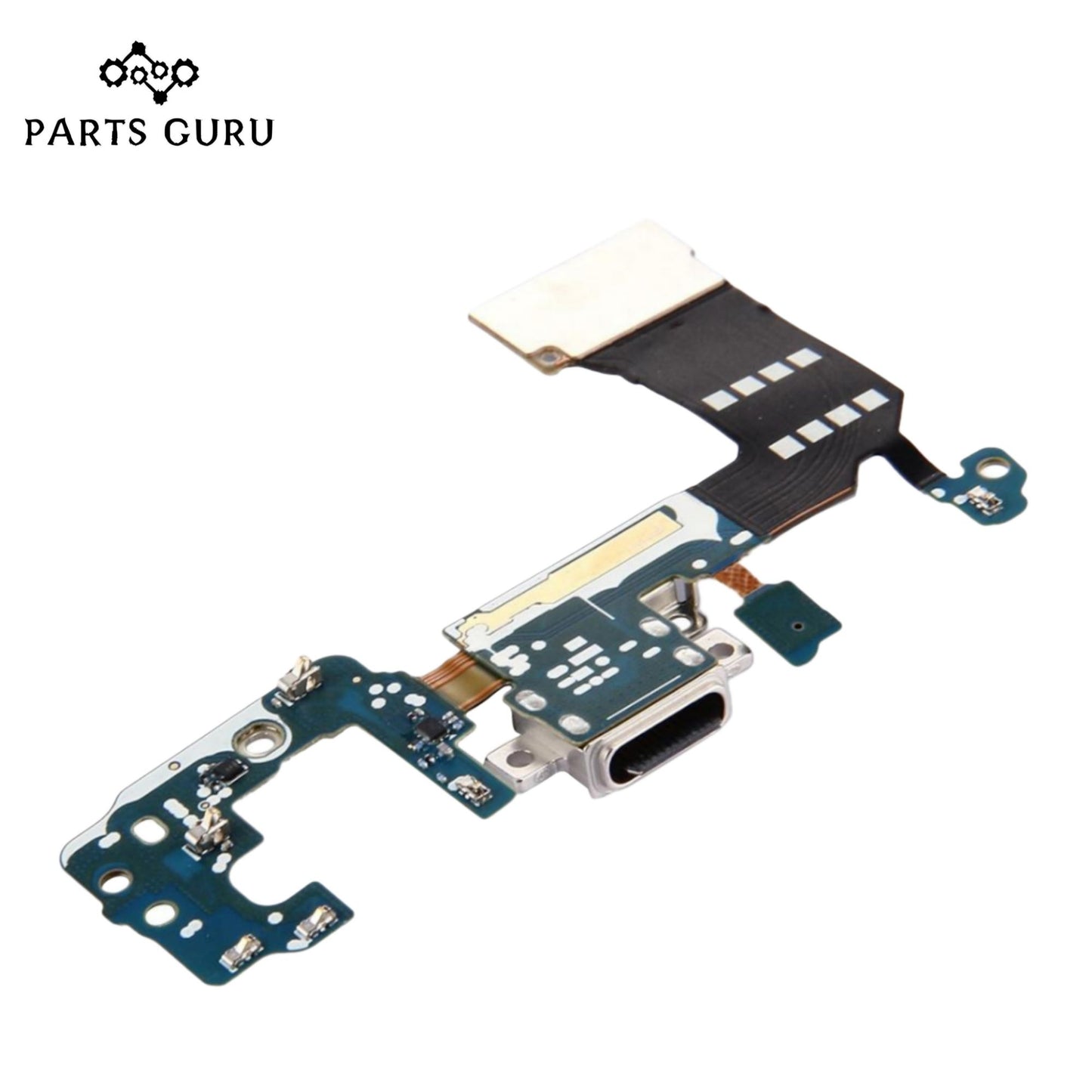 Samsung S8 Charging Strip || Samsung S8 Charging Flex || S8 Charging Port || samsung s8 charging strip || Parts Guru