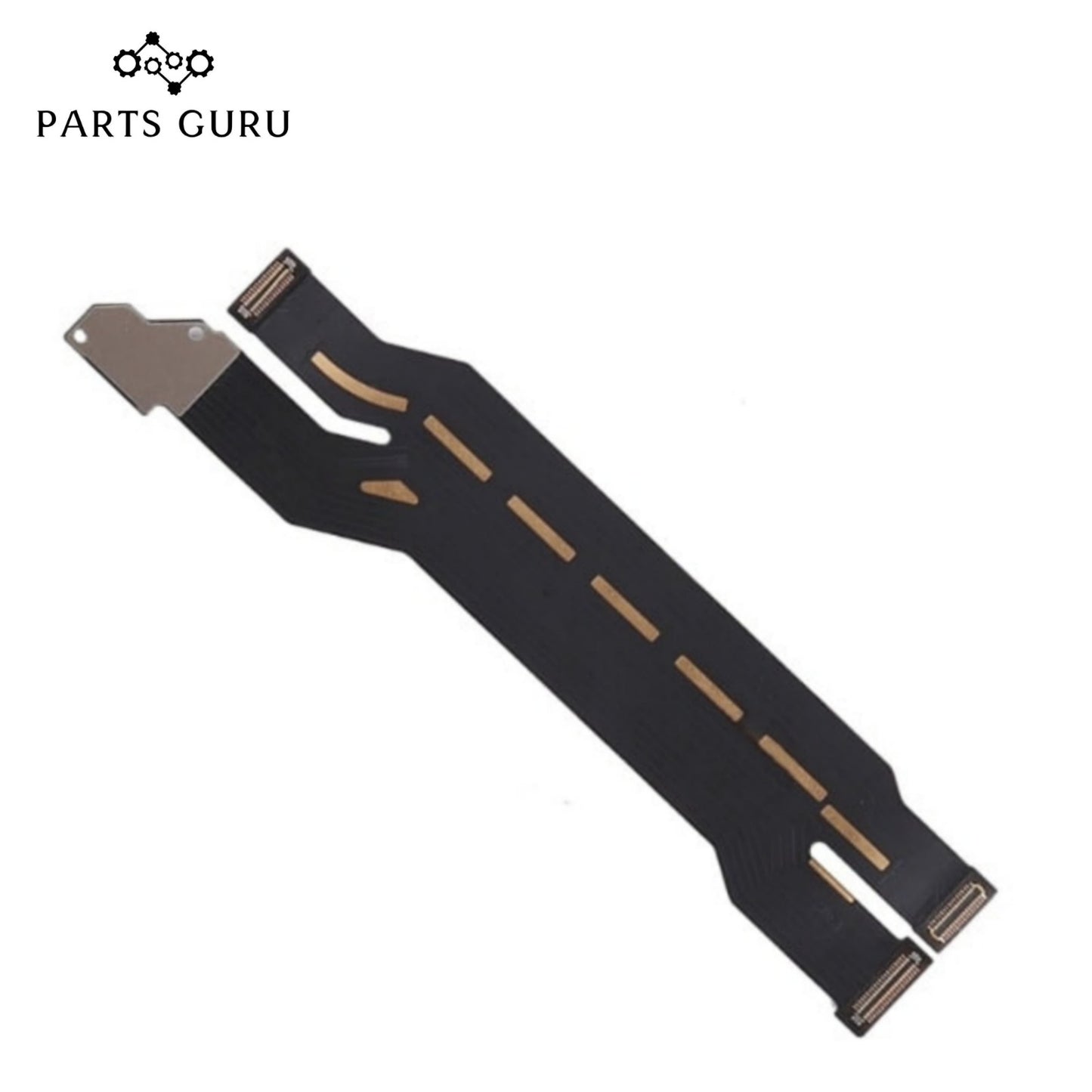 Oneplus 6 Motherboard Strip || Oneplus 6 Motherboard Strip || Oneplus 6 Motherboard flex\ Motherboard Strip || Parts Guru