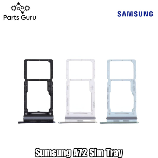 Samsung Galaxy A73 Sim Tray || samsung a73 sim tray || Samsung A73 Sim Tray || A73 Sim tray/ Sim Slot || Parts Guru