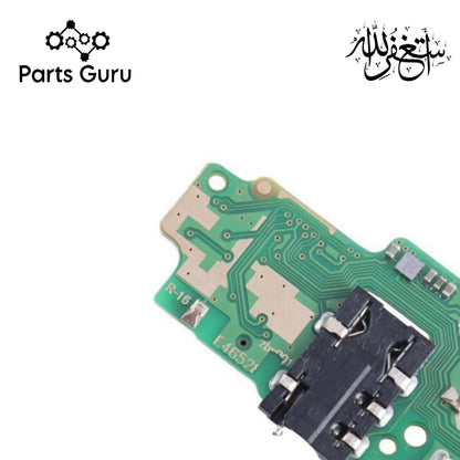 Techno Spark 4 Lite Charging Board || Techno spark 4 Lite Charging strip || spark 4 lite charging port || Parts Guru