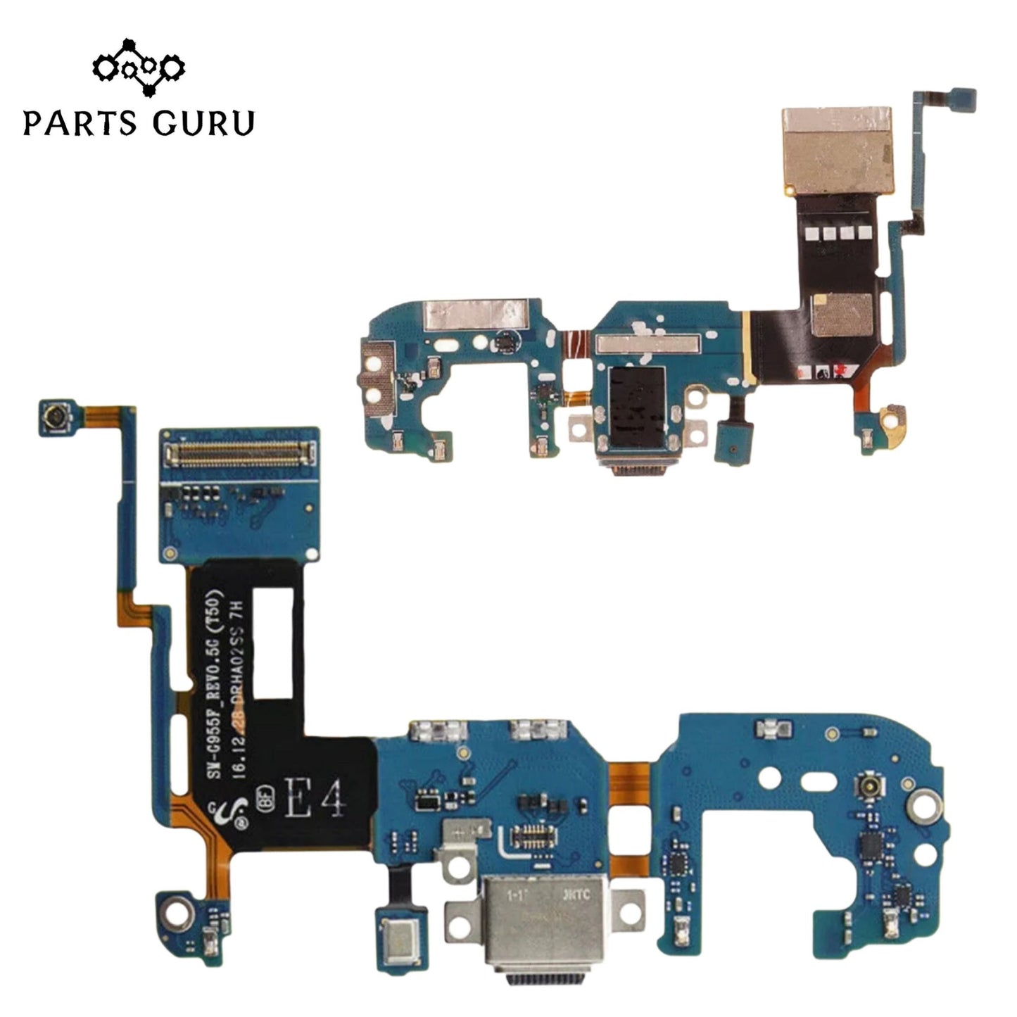 Samsung S8 Plus Charging Strip || Samsung S8+ Charging Flex || samsung s8 plus charging port || Parts Guru