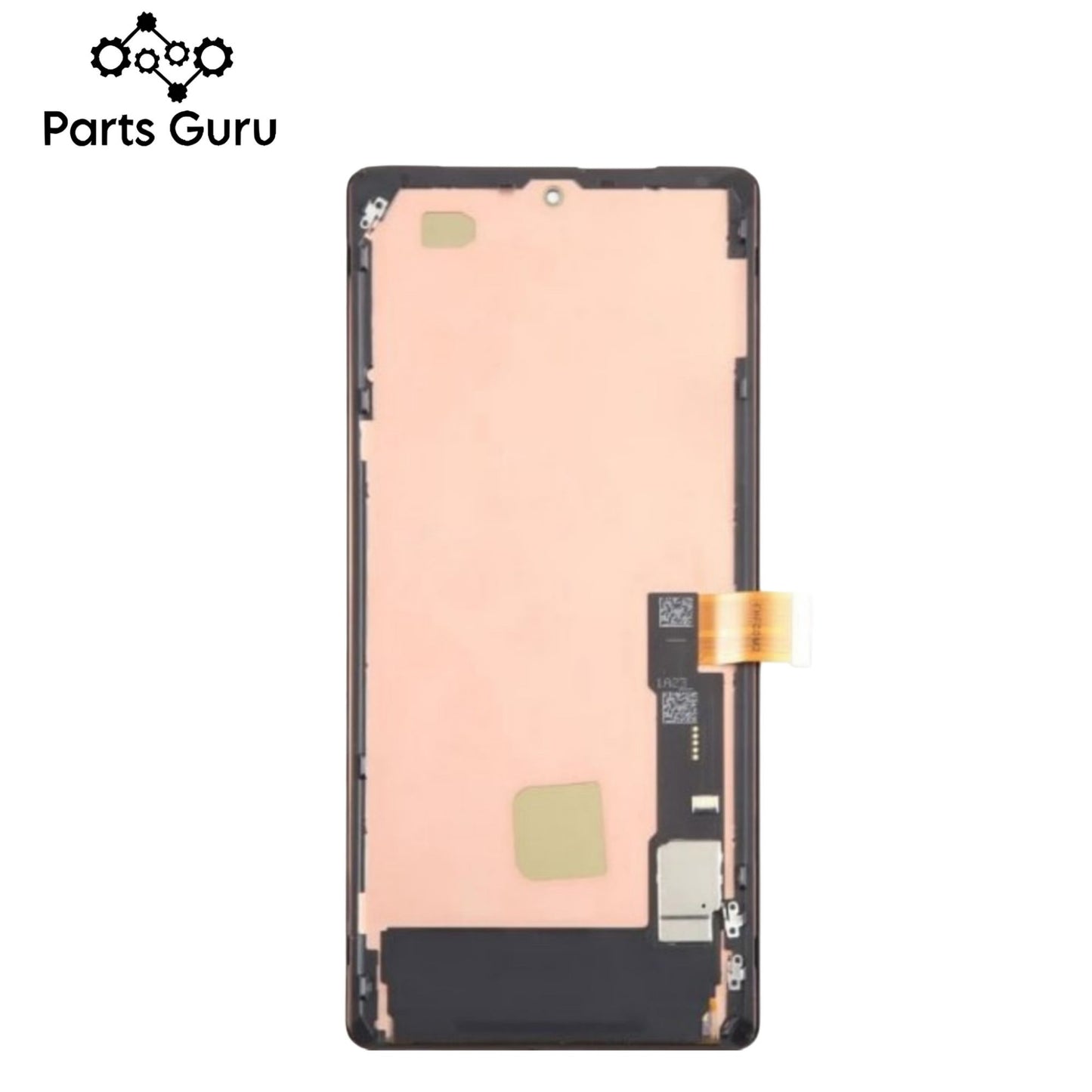 Google Pixel 7 Pro Original Panel || Pixel 7 pro original panel || Google pixel 7pro original Display Unit || Parts Guru