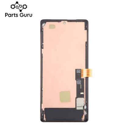 Google Pixel 7 Pro Original Panel || Pixel 7 pro original panel || Google pixel 7pro original Display Unit || Parts Guru