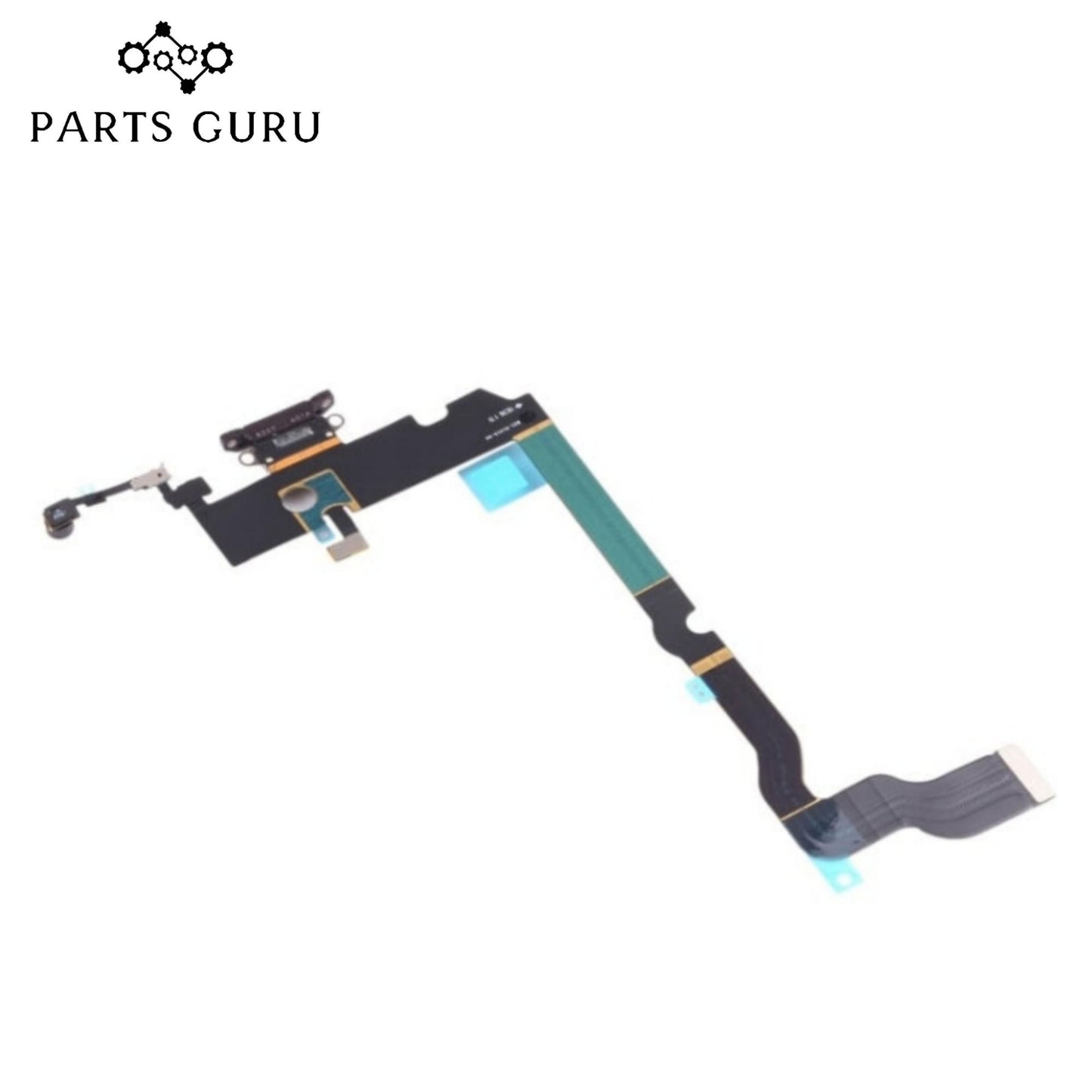 Iphone XS Max Charging Strip || Iphone Xs Max Charging flex || iphone xs max charging strip || Parts Guru