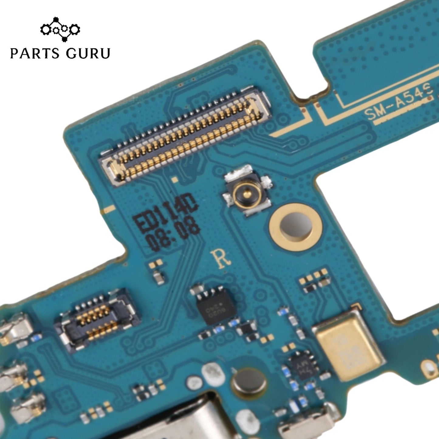 Samsung A54 5G Charging Strip || Samsung a54 charging strip || samsung a54 charging board / charging flex || Parts Guru