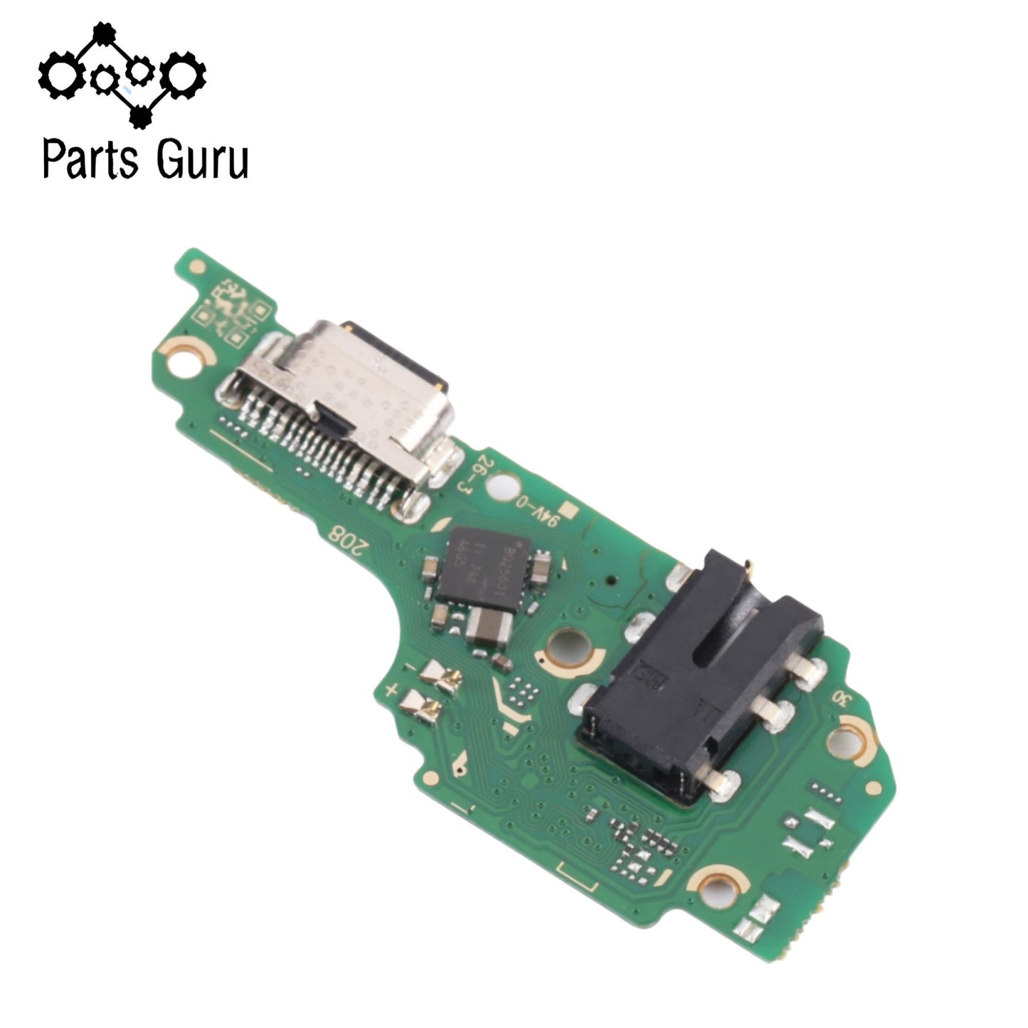 Vivo Y33S Charging Strip || Vivo Y33s Charging board || vivo y33 s charging port || Parts Guru