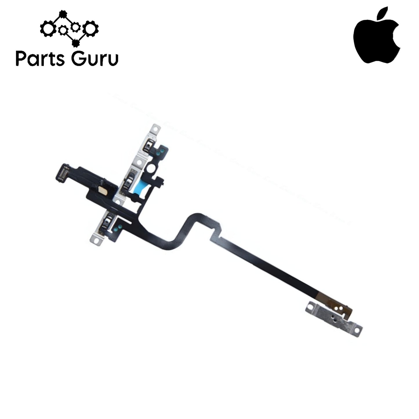 Iphone 15 Pro Original Power Button Strip || Iphone 15 pro original on off strip || Parts Guru