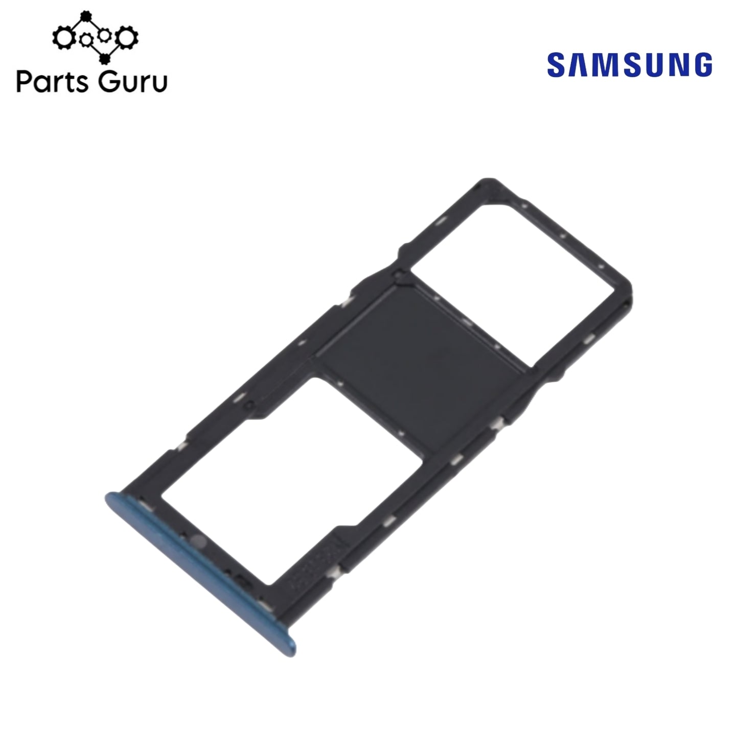 Samsung A03.S Sim Tray || Samsung A03.S Sim Tray || A03.S Sim tray/ Sim Slot || Parts Guru