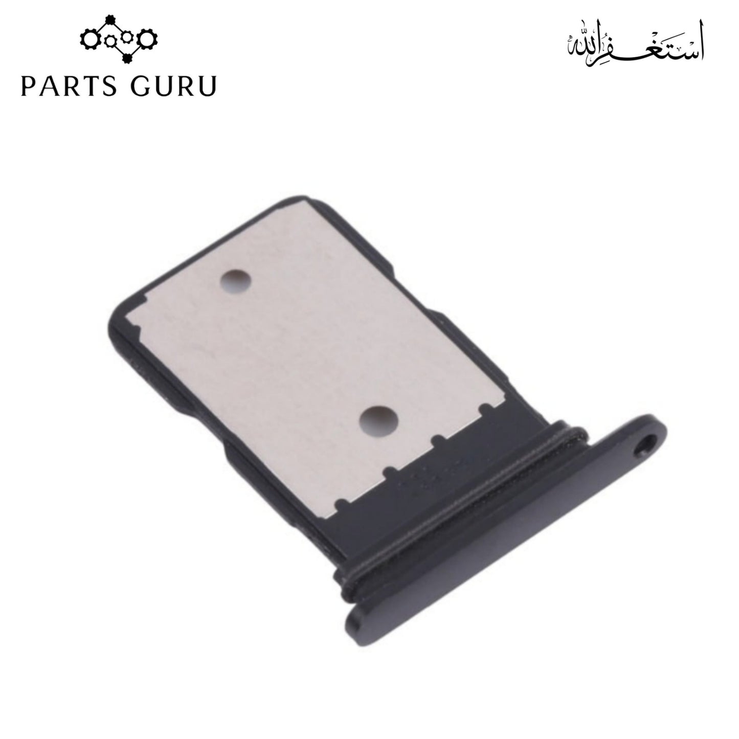 Google pixel 4A 5G Sim Tray || Pixel 4A 5G Slot || Google pixel 4A 5G Sim Slot\Sim Tray || Parts Guru