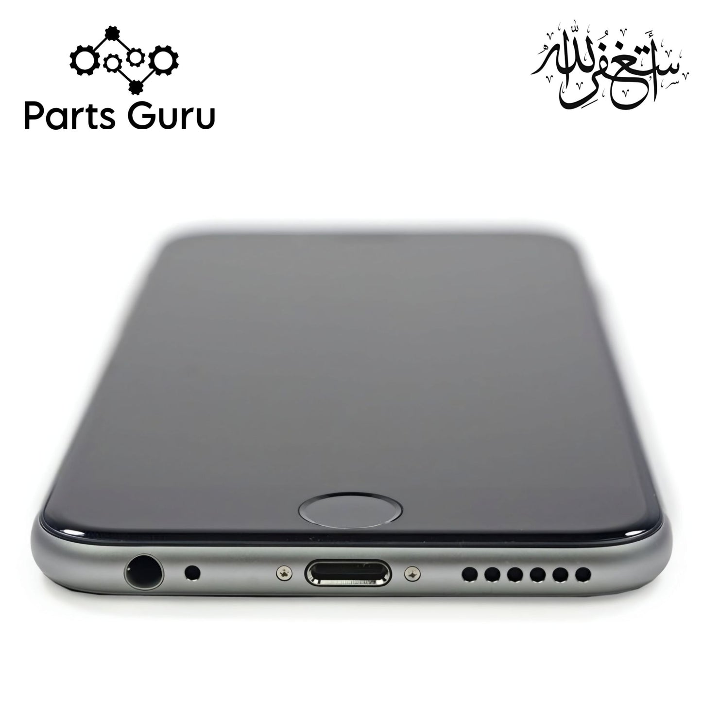 Iphone 6 Plus Bottom Screws || Iphone 6 plus bottom screws || iphone 6+ bottom nuts || Parts Guru
