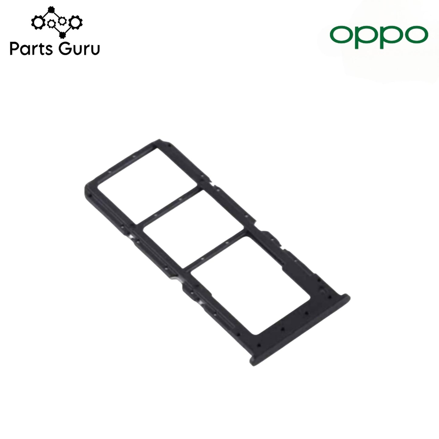 Oppo F19 Pro Sim Tray || Oppo F19 Pro  Sim Slot || F19 Pro Sim Tray || Parts Guru