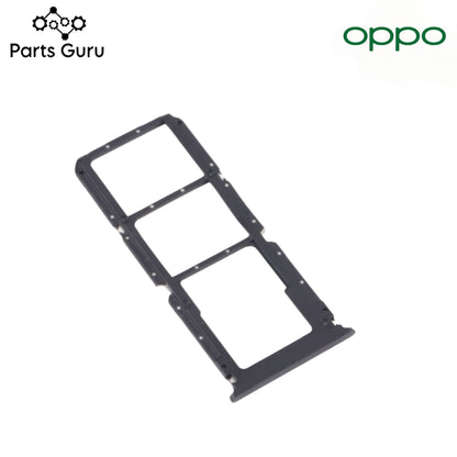 Oppo F17 Pro Sim Tray || Oppo F17 Pro  Sim Slot || F17 Pro Sim Tray || Parts Guru