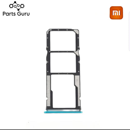 Xiaomi Redmi 10 C Sim Tray || Redmi 10 C sim tray / sim slot || Xiaomi sim tray || Parts Guru
