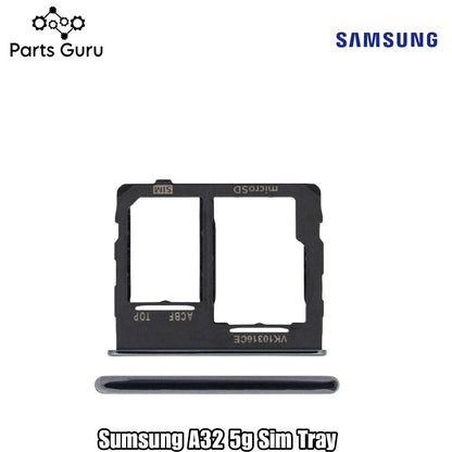 Samsung A32 5G Sim Tray || Samsung A32 5G Sim Tray || A32 5G Sim tray/ Sim Slot || Parts Guru