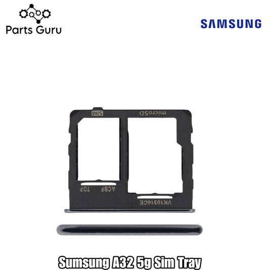 Samsung A32 5G Sim Tray || Samsung A32 5G Sim Tray || A32 5G Sim tray/ Sim Slot || Parts Guru