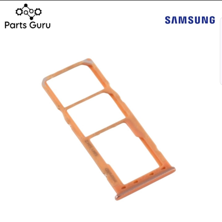Samsung A20.S Sim Tray || Samsung A20.S Sim Tray || A20.S Sim tray/ Sim Slot || Parts Guru