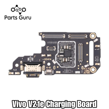 Vivo V21e Charging Board || Vivo V21E Charging Strip || vivo v21e strip || Parts Guru